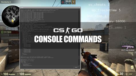 csgo command slot